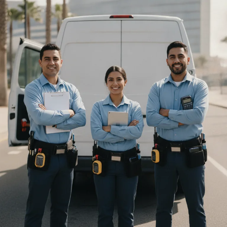 Intermediario de Crédito equipo en Veracruz